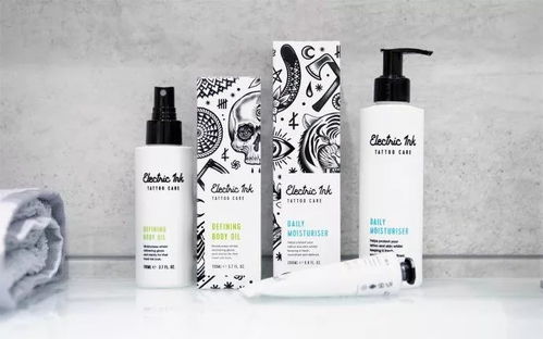 化妝品護(hù)膚品包裝設(shè)計(jì) 美學(xué)、功能與可持續(xù)性的融合